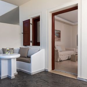 Suite mit Queensize-Bett